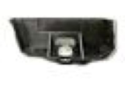 Mopar 55277480AD Side Bracket, Passenger Side
