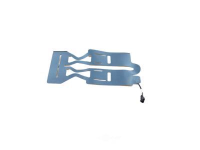 Jeep 55057300AA ELEMENT Heated Seat Seat Cushion