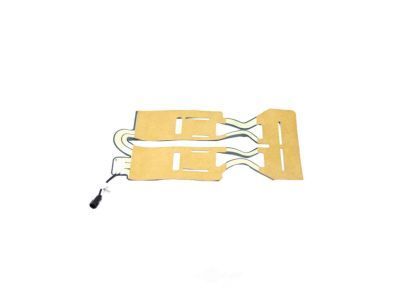 Jeep 55057300AA ELEMENT Heated Seat Seat Cushion