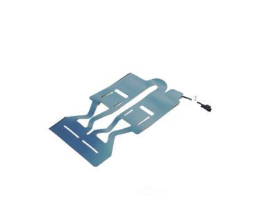 Jeep 55057300AA ELEMENT Heated Seat Seat Cushion