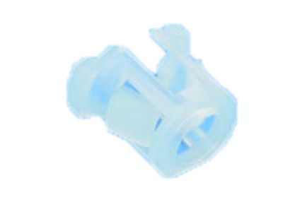 Chrysler 4762643 RETAINER PACKAGE Quick Connect