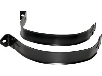 Dodge 68013515AA STRAP Fuel Tank