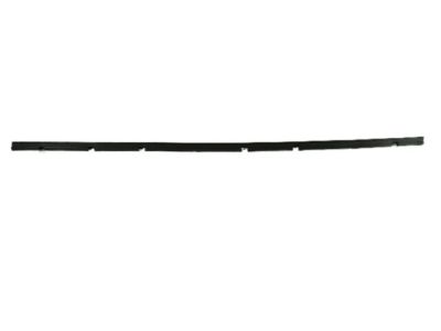 Ram 4883394AA CHANNEL Sliding Backlite