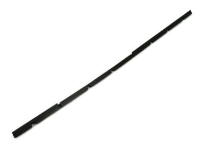 Ram 4883394AA CHANNEL Sliding Backlite