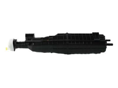 Ram 52029963AC SKID PLATE Fuel Tank