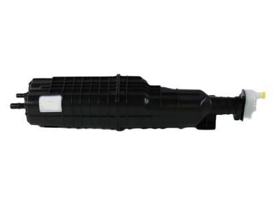 Ram 52029963AC SKID PLATE Fuel Tank