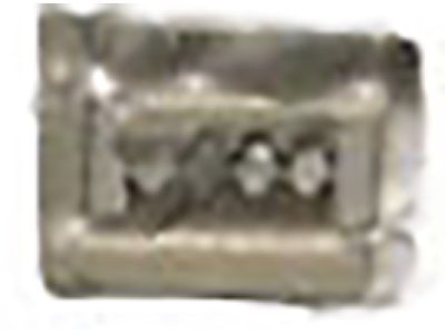 Dodge 68058897AA CLIP Seat