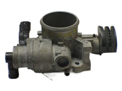 Chrysler 5114400AA THROTTLE BODY