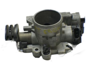 Chrysler 5114400AA THROTTLE BODY