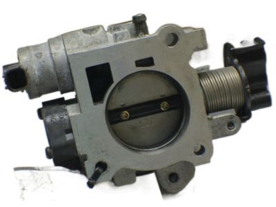 Chrysler 5114400AA THROTTLE BODY