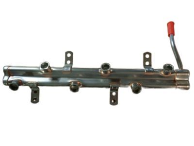 Jeep 4861666AA RAIL Fuel