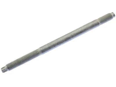 Jeep 6509443AA STUD Double Ended M8x1.25x126