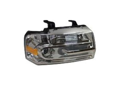 Chrysler MR442090 HOUSING Headlamp