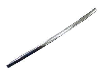 Jeep 55000546 MOULDING, Windshield