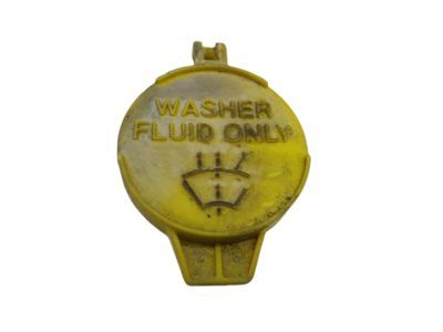 Chrysler 5018128AA CAP Washer Reservoir