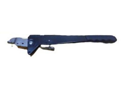 Jeep 52128203AB LEVER Parking Brake