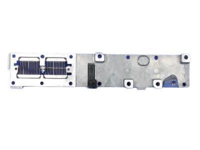 Ram 68210071AA COVER Intake Manifold Air Intake Heater