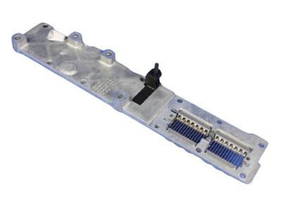 Ram 68210071AA COVER Intake Manifold Air Intake Heater