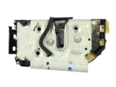 Ram 4589915AE LATCH Rear Door