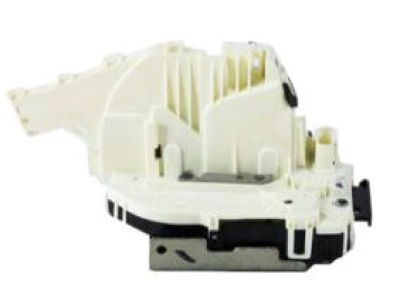 Ram 4589915AE LATCH Rear Door