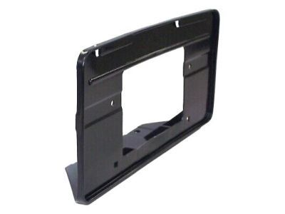 Jeep 52003479 BRACKET, License