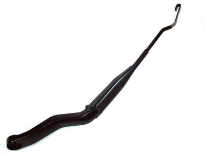Ram 5500 Windshield Wiper - 55277449AC