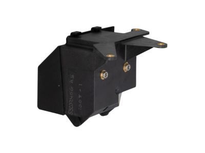 Dodge 53032456AD BELLCRANK Accelerator and Cruise Includes Throttle Position Sensor