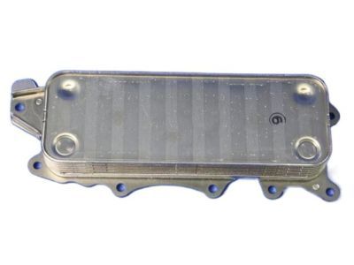 2008 Dodge Sprinter 2500 Oil Cooler - 5179360AB