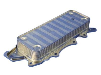 Dodge 5179360AB COOLER Oil