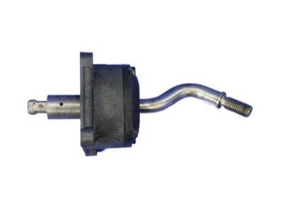 Dodge 5003211AA LEVER Gearshift