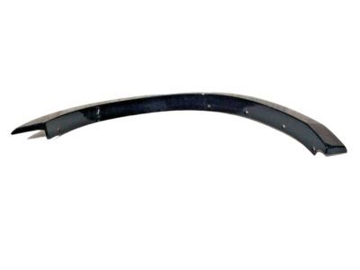 Ram 6MS45TZZAC Wheel Flare