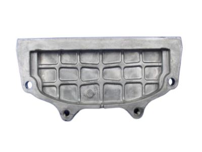 Jeep 53020885 COVER Dust Structural