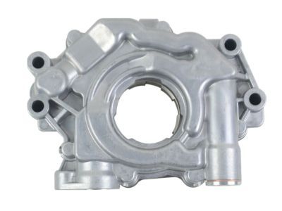 Ram 53021622BG PUMP Engine Oil