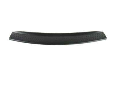 Mopar 5113110AB Scuff Pad Rear Fascia