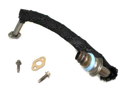 Mopar 4593580AC Intake Tube