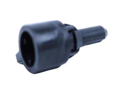 Dodge 5019632AA COUPLING Air Conditioning Flange Rubber