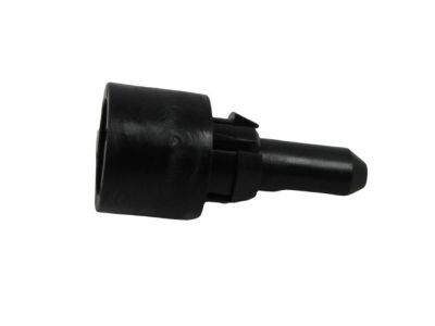 Dodge 5019632AA COUPLING Air Conditioning Flange Rubber