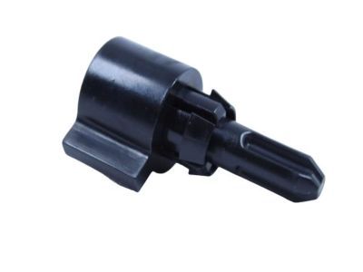 Dodge 5019632AA COUPLING Air Conditioning Flange Rubber