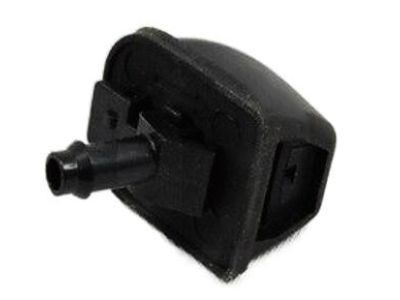 Chrysler 55156158AE NOZZLE Liftgate Washer