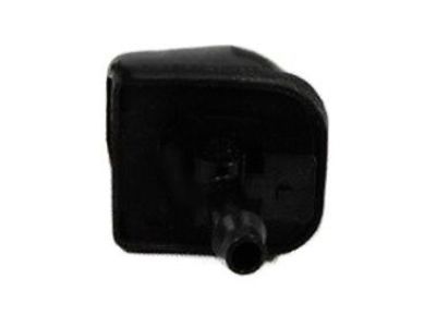 Chrysler 55156158AE NOZZLE Liftgate Washer