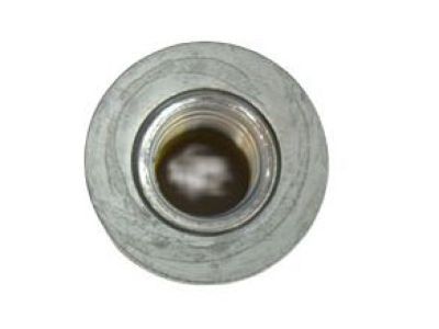 Mopar 68269722AA Stabilizer Link Nut, Front