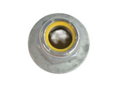 Mopar 68269722AA Stabilizer Link Nut, Front