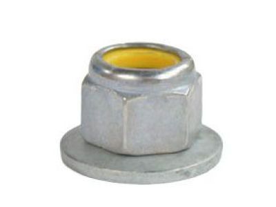 Mopar 68269722AA Stabilizer Link Nut, Front