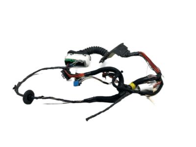 Dodge 68086224AD WIRING Engine