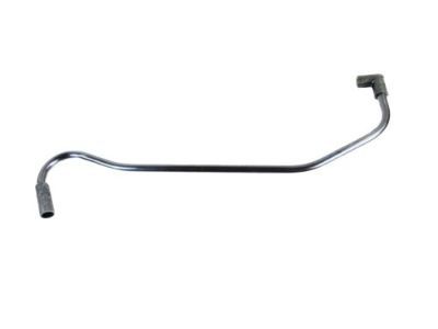 Dodge 5184632AF HOSE Air Make-up