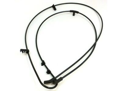 Dodge 68275595AA HOSE Windshield Washer