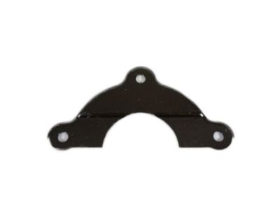 Dodge 4556546 COVER Crankshaft Sprocket