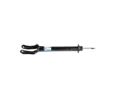 Jeep 68069661AB SHOCK ABSORBER KIT Suspension Front