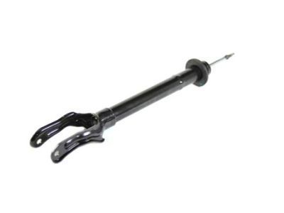 Jeep 68069661AB SHOCK ABSORBER KIT Suspension Front