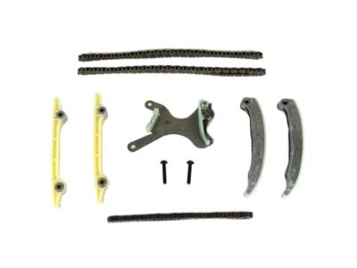 Jeep 68003352AA TIMING DRIVE PACKAGE Engine
